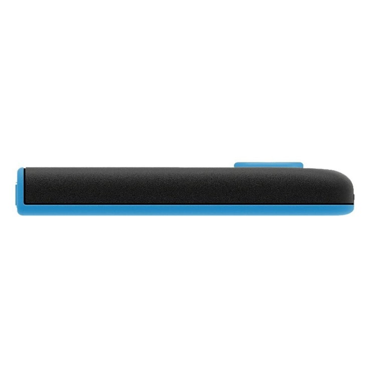 Adata Pendrive UV128 128GB USB 3.2 czarno-niebieski