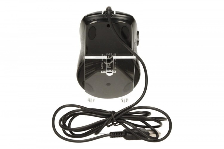 A4 Tech Mysz V-TRACK N-708X