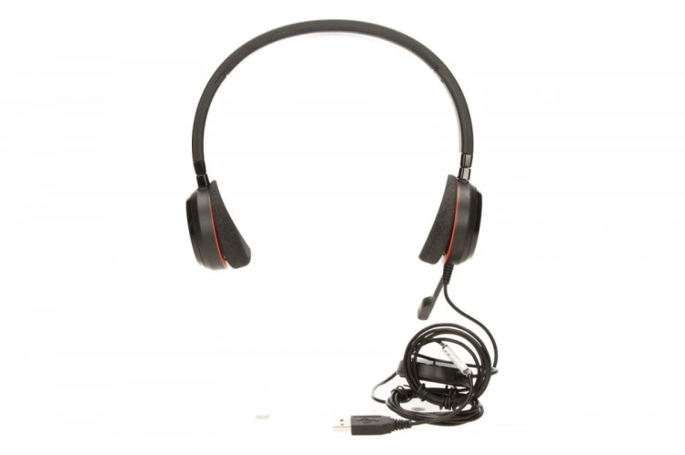 Jabra Evolve 20 Duo