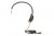 Jabra Evolve 20 Mono MS