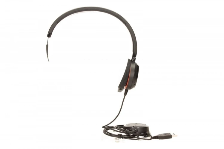 Jabra Evolve 20 Mono MS
