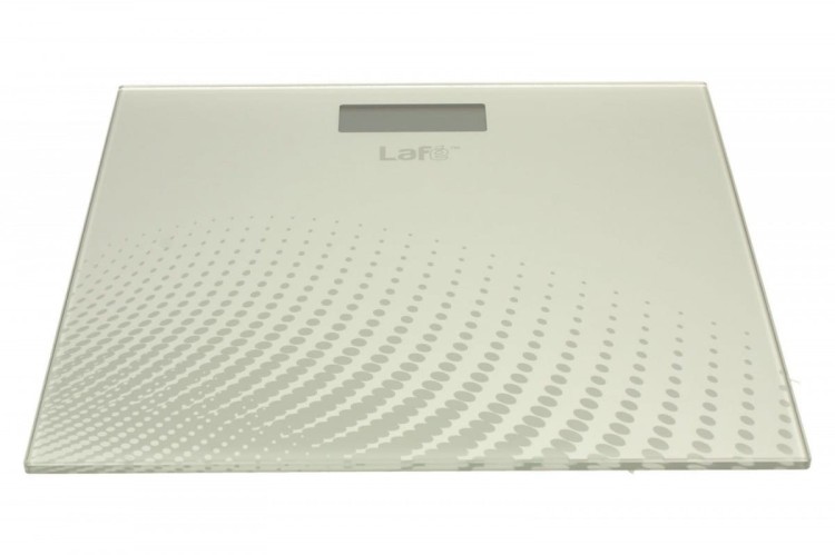 Lafe Waga łazienkowa WLS001.1