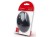 Gembird Mysz OPTO 1-SCROLL USB (MUS-U-01) Black