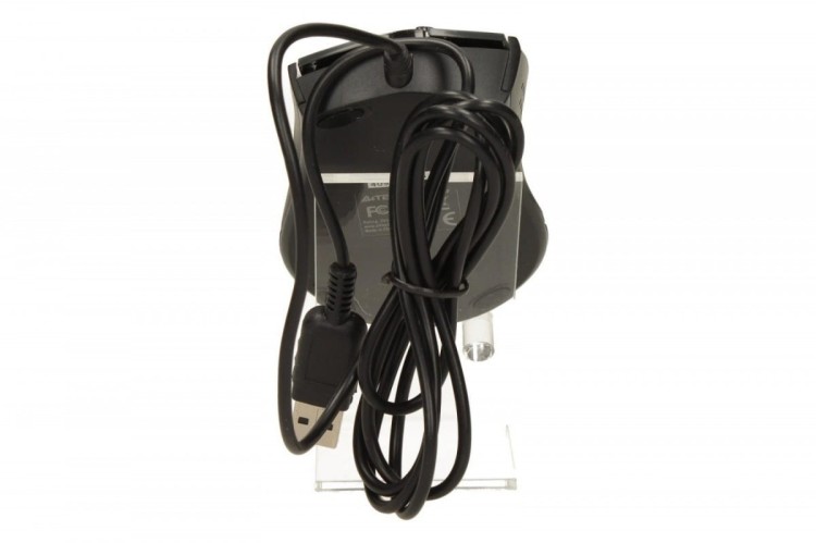 A4 Tech Mysz V-TRACK N-500F-1 Glossy Grey USB