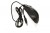 A4 Tech Mysz V-TRACK N-500F-1 Glossy Grey USB