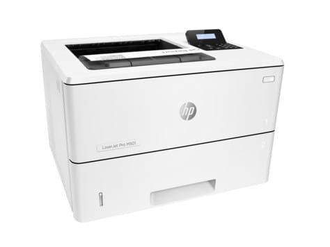 HP Inc. LASERJET ENTERPRISE M501DN J8H61A