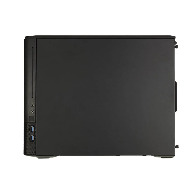Fractal Design Node 804 Black FD-CA-NODE-804-BL-W