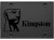 Kingston SSD A400 SERIES 480GB SATA3 2.5''