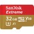 SanDisk Extreme microSDHC 32GB 100/60 MB/s A1 V30 GoPro