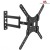 Maclean Uchwyt do TV MC-759 13-60 cali 30 kg Czarny