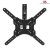 Maclean Uchwyt do TV MC-759 13-60 cali 30 kg Czarny