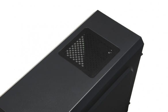 iBOX Obudowa ORCOS X14 USB 3.0/AUD