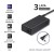 Qoltec Zasilacz do monitora Samsung | 42W | 14V | 3A | 6.5*4.4 |+ kabel zasilający