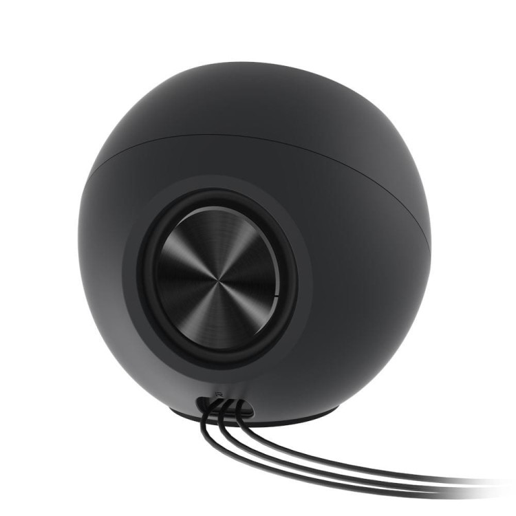 Creative Labs Głośniki Pebble 2.0 USB czarne