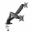 IcyBox Uchwyt na dwa monitory do 32 cali (81cm) IB-MS304-T