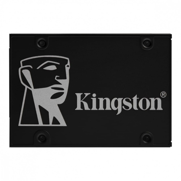 Kingston Dysk SSD SKC600 SERIES 512GB SATA3 2.5' 550/520 MB/s