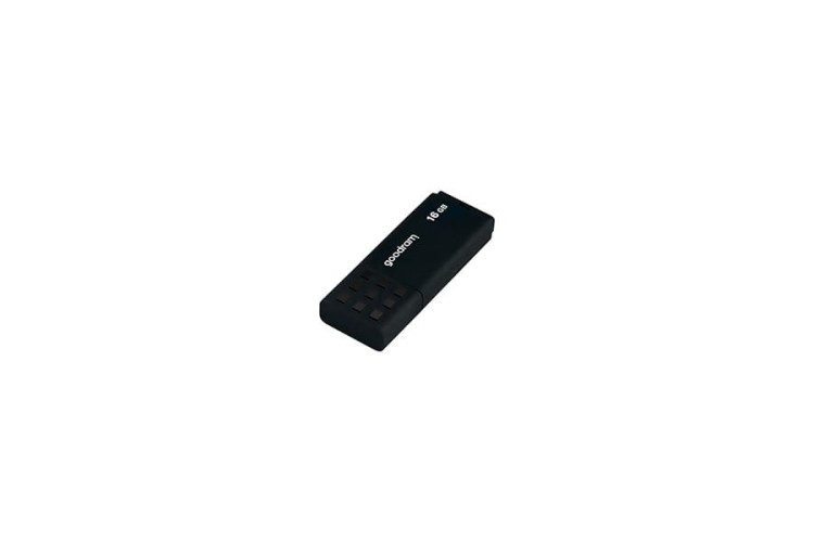 GOODRAM Pendrive UME3 16GB USB 3.0 Czarny