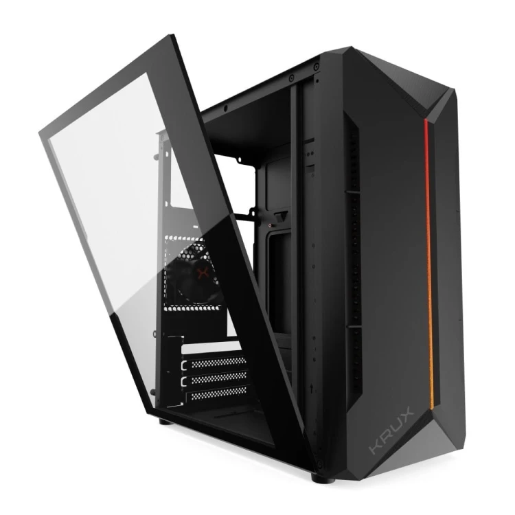 Krux Obudowa PC -  Astro ARGB