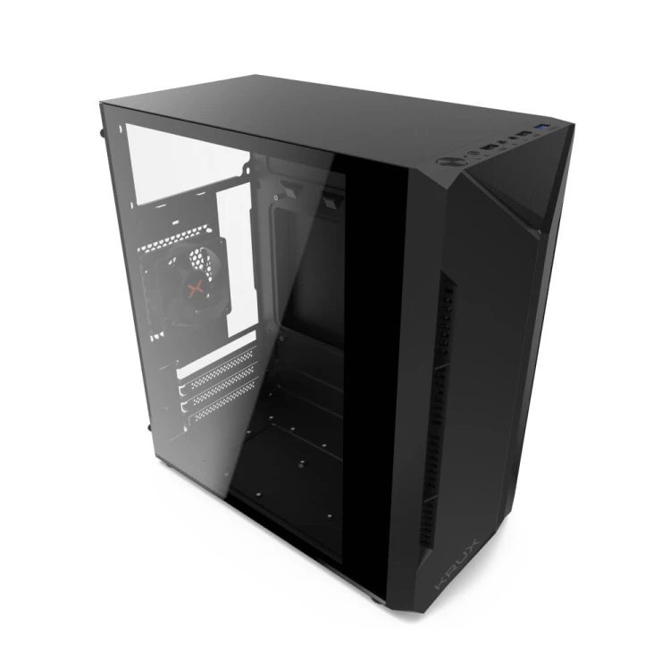 Krux Obudowa PC -  Astro ARGB