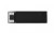 Kingston Pendrive DT70/128GB USB-C 3.2 Gen1