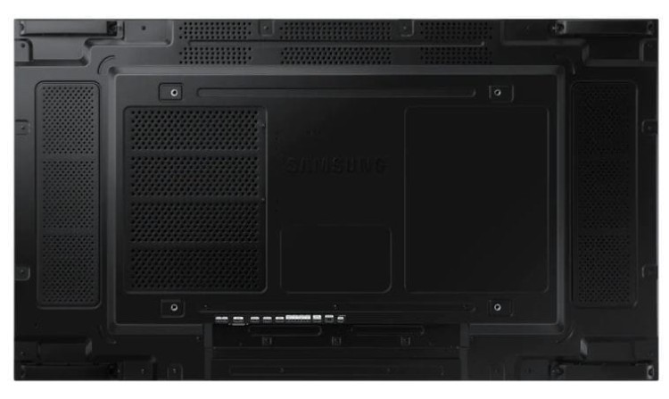Samsung Monitor profesjonalny  VH55R-R 55 cali Video Wall Matowy 24h/7 700(cd/m2) 1920x1080 (FHD)   3 lata On-Site (LH55VHRRBGBXEN)
