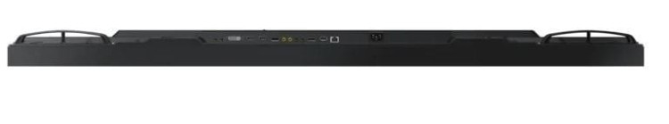 Samsung Monitor profesjonalny  VH55R-R 55 cali Video Wall Matowy 24h/7 700(cd/m2) 1920x1080 (FHD)   3 lata On-Site (LH55VHRRBGBXEN)