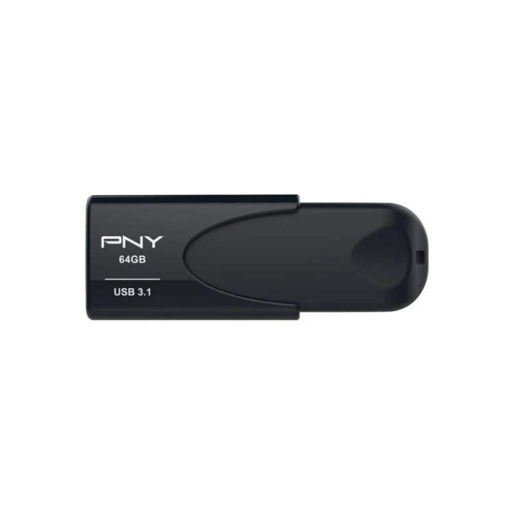 PNY Pendrive 64GB USB 3.1 ATTACHE FD64GATT431KK-EF