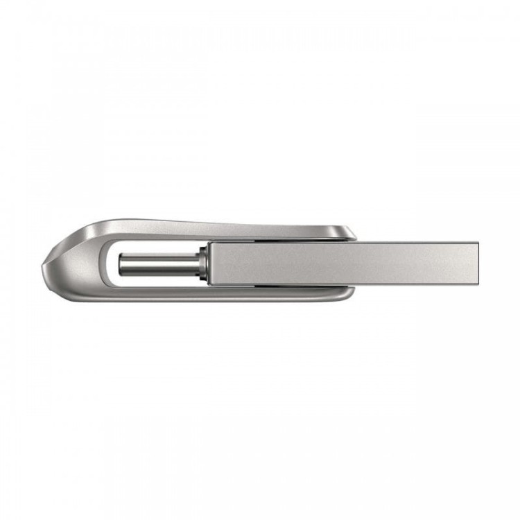 SanDisk Ultra Dual Drive Luxe 128GB USB 3.1 Type-C 150MB/s