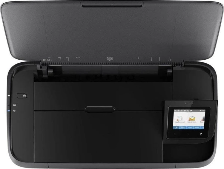 HP Inc. HP Officejet 250 AiO Printer CZ992A