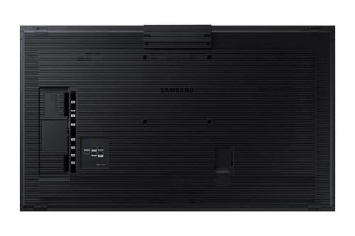 Samsung Monitor profesjonalny  QM32R-T 32 cale Błyszczący, Dotykowy 24h/7 300(cd/m2) 1920x1080 (FHD) S6 Player (Tizen 4.0) Wi-Fi/BT 3 lata d2d (LH32QM