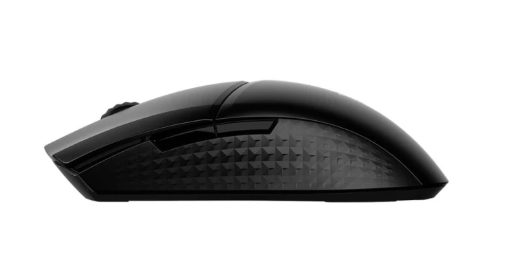 MSI Mysz bezprzewodowa GM41 Clutch Lightweight