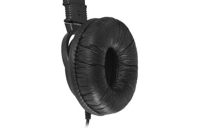 Kensington Słuchawki USB-C  Hi-Fi
