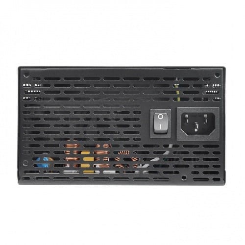 Thermaltake zasilacz - Smart BM2 650W Modular 80+ Bronze