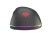Genesis Mysz Xenon 800 lekka 16000 DPI podświetlenie RGB dla graczy lekka Czarna