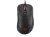 Genesis Mysz Xenon 800 lekka 16000 DPI podświetlenie RGB dla graczy lekka Czarna