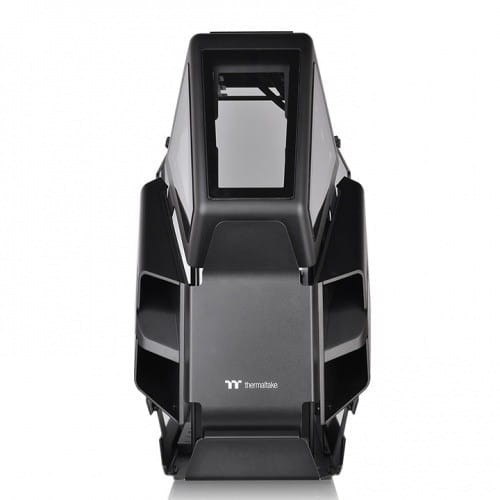 Thermaltake obudowa - AH T600 Tempered Glass