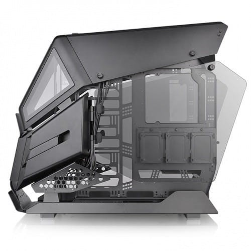 Thermaltake obudowa - AH T600 Tempered Glass