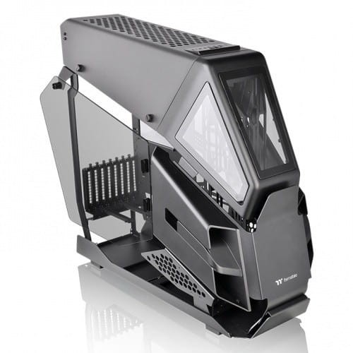 Thermaltake obudowa - AH T600 Tempered Glass