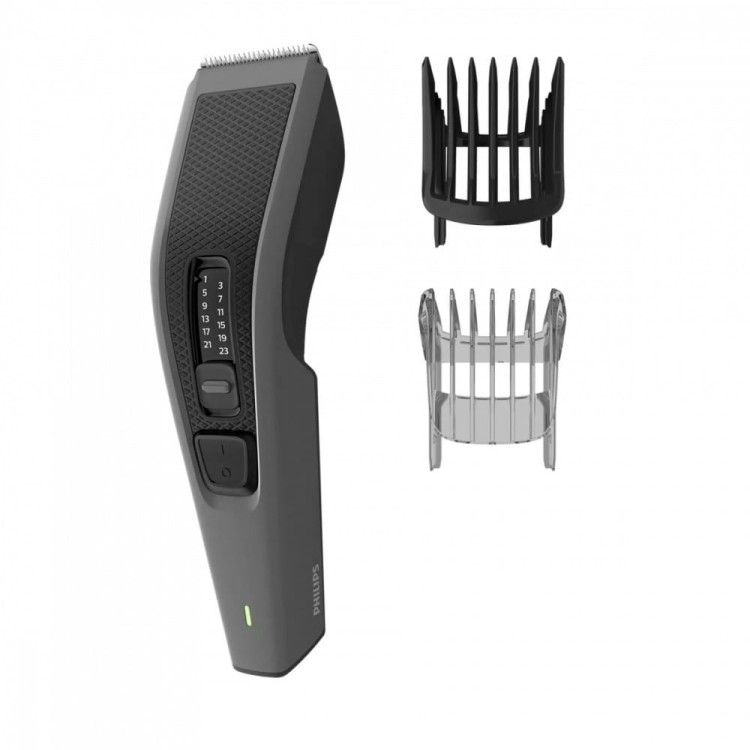 Philips Maszynka do włosów Hairclipper series 3000 HC3525/15