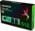 Adata Dysk SSD Ultimate SU650 512GB M.2 TLC 3D 2280 SATA