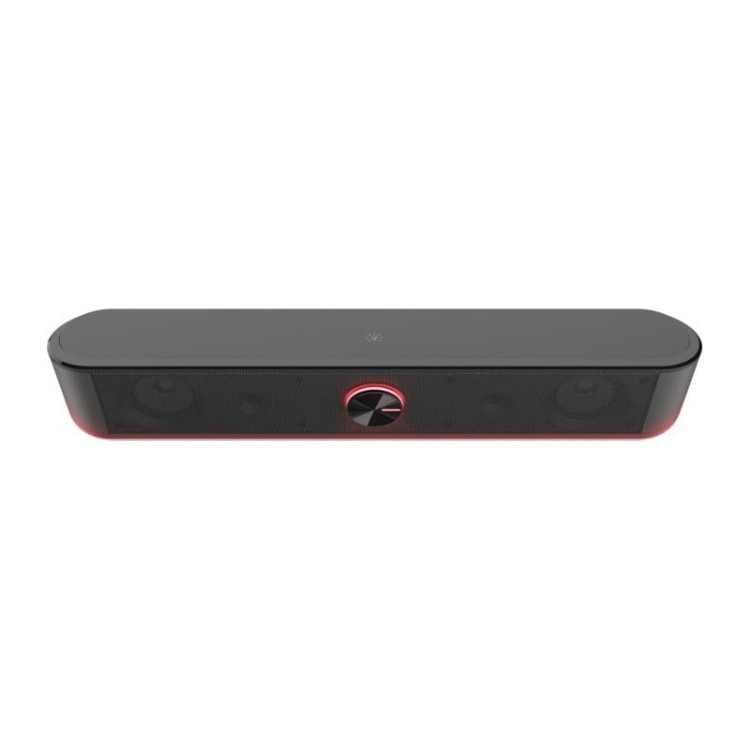 Trust Soundbar GXT 619 THORNE RGB LED