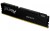Kingston Pamięć DDR5 Fury Beast 16GB(1*16GB)/5200 CL40 czarna