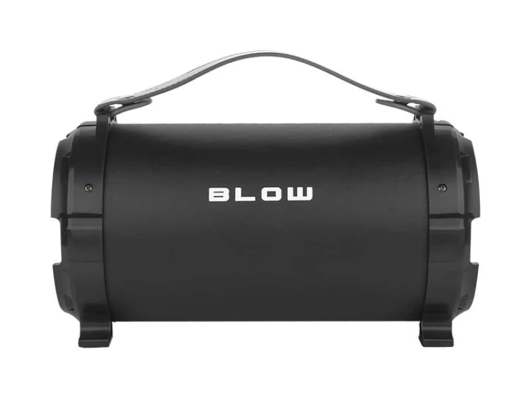 BLOW Głośnik Bluetooth BAZOOKA BT910