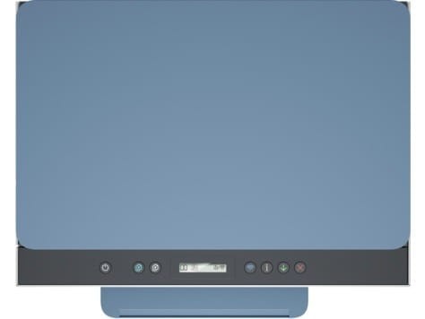 HP Inc. Urządzenie wielofunkcyjne Smart Tank 675 28C12A