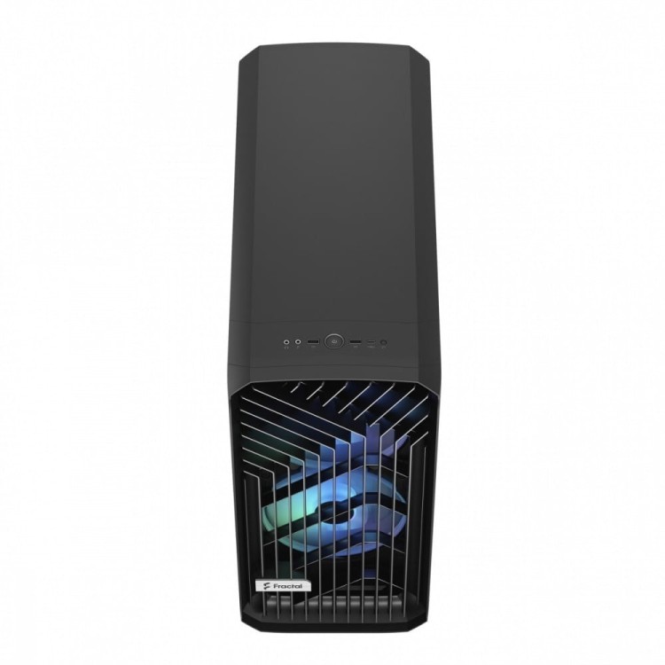 Fractal Design Obudowa Torrent czarna RGB TG Light Tint 5x Fan ATX