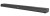 AUDAC IMEO2/B -3-drożny Soundbar, czarny
