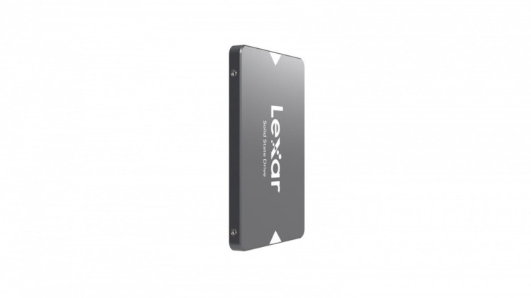 Lexar Dysk SSD NS100 128GB SATA3 2.5 520/440MB/s