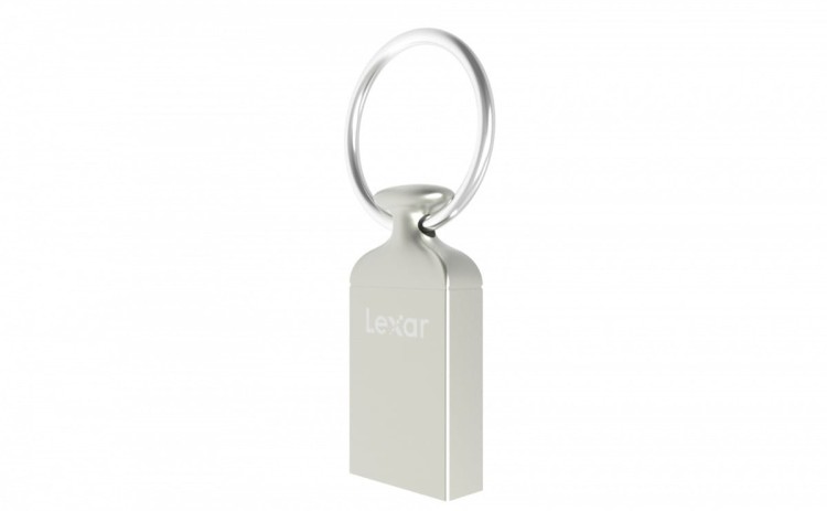 Lexar Pendrive JumpDrive M22 32GB USB 2.0 Light Gold