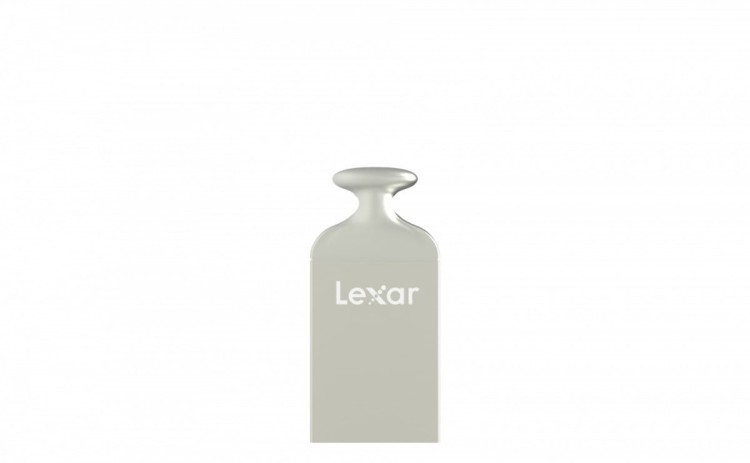 Lexar Pendrive JumpDrive M22 32GB USB 2.0 Light Gold