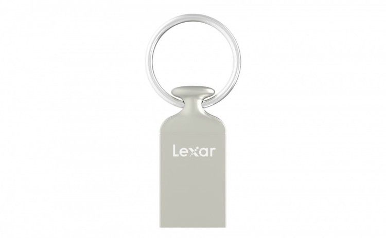 Lexar Pendrive JumpDrive M22 64GB USB 2.0 Light Gold